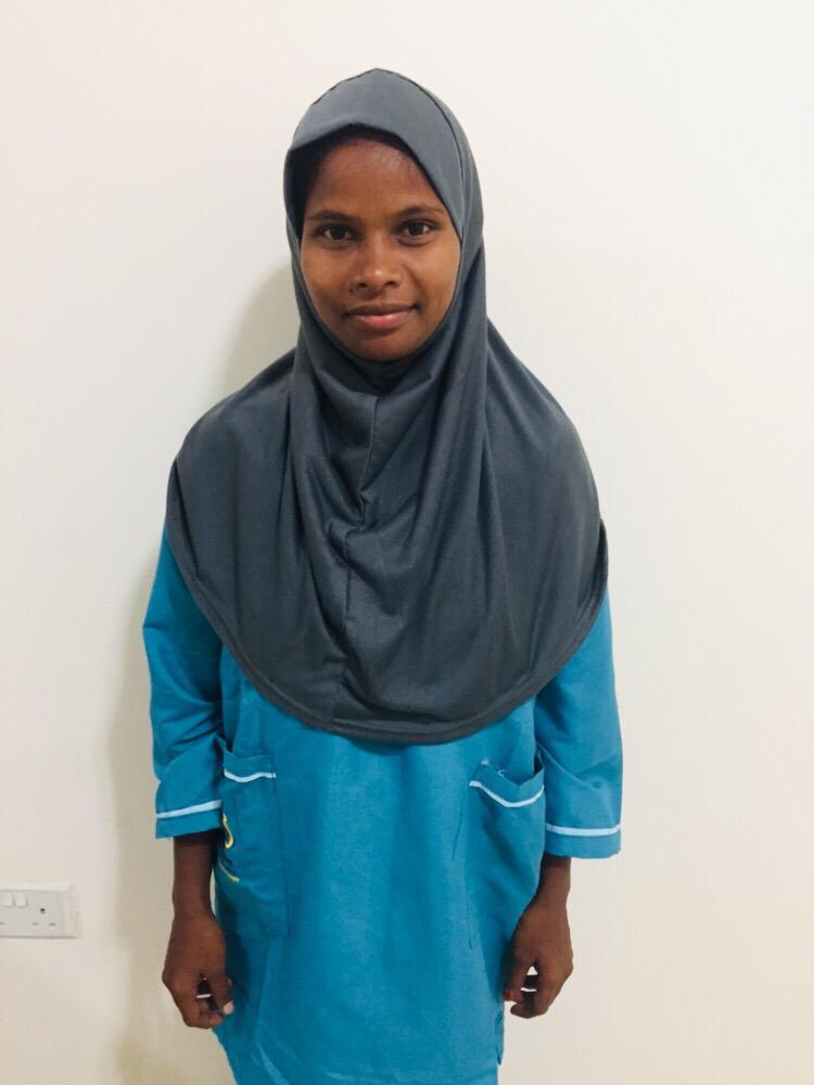 NAYK KUMARI SUNEILI